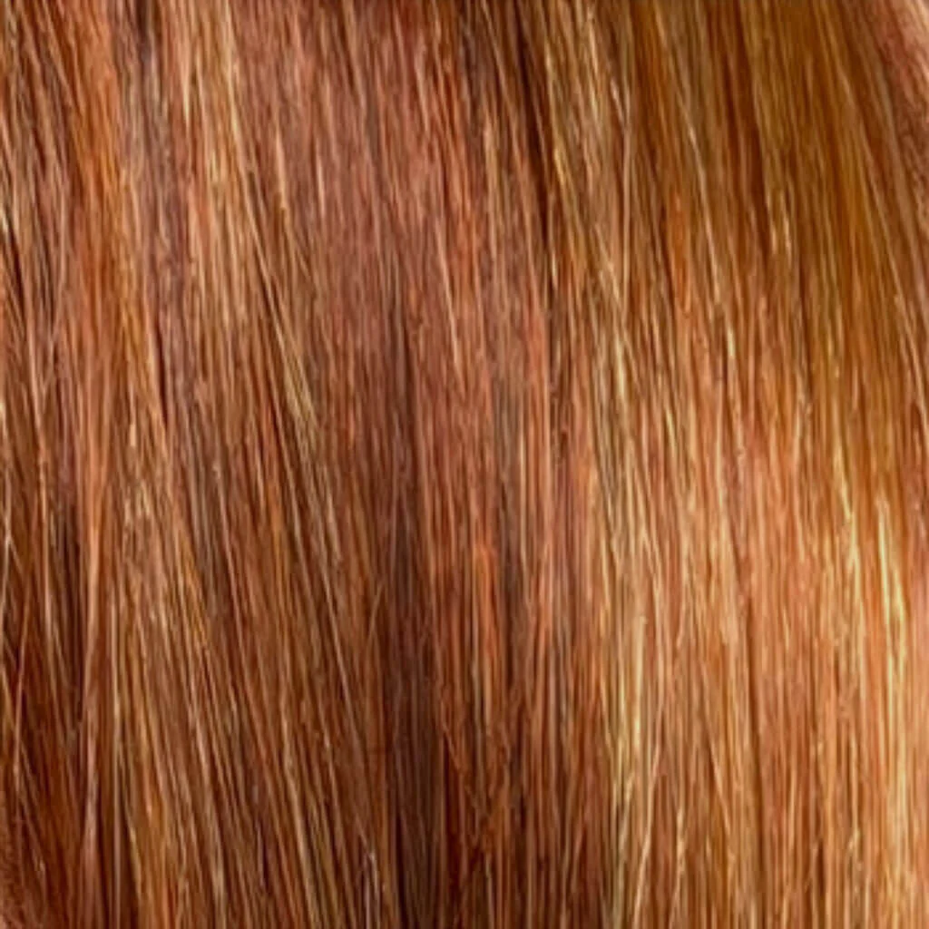 Bardot – 1960s Extra Volume Beehive Half Wig - Image 108