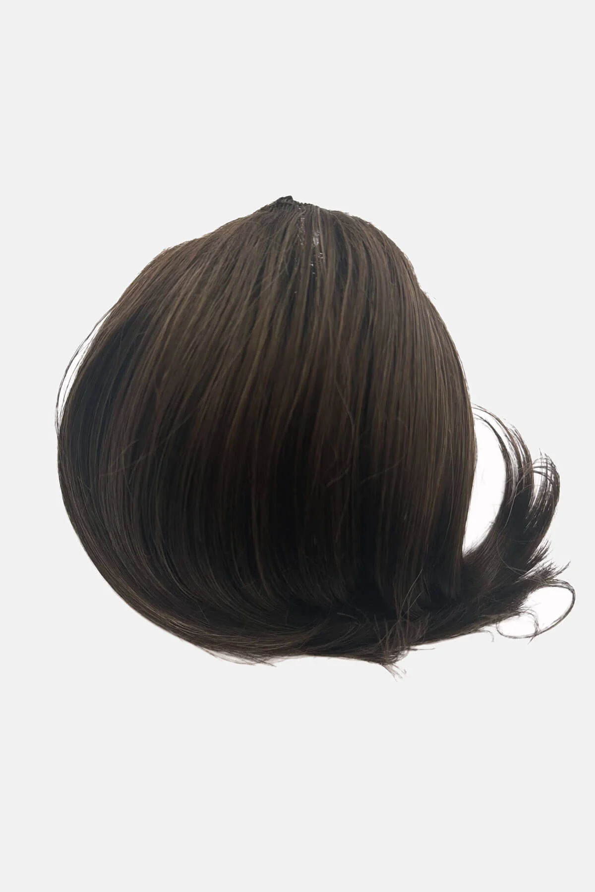 Beehive hairpiece, hair height booster, Flexihair: Pixi - Image 13
