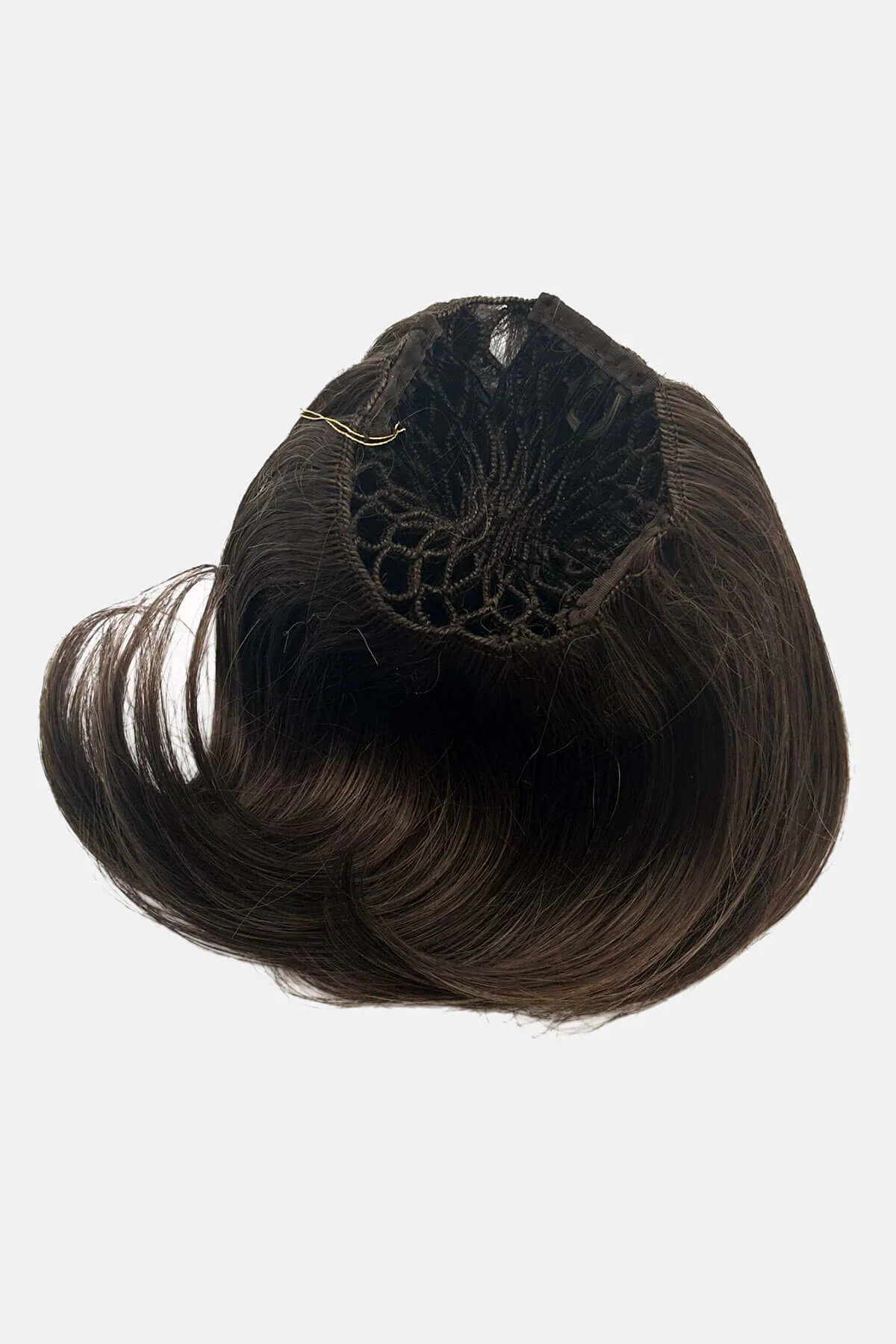 Beehive hairpiece, hair height booster, Flexihair: Pixi - Image 14