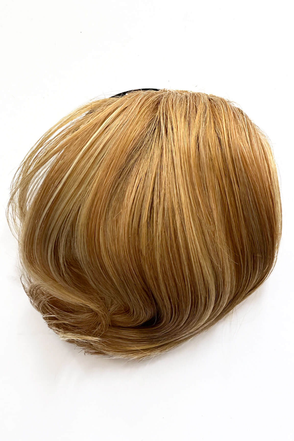 Beehive hairpiece, hair height booster, Flexihair: Pixi - Image 23