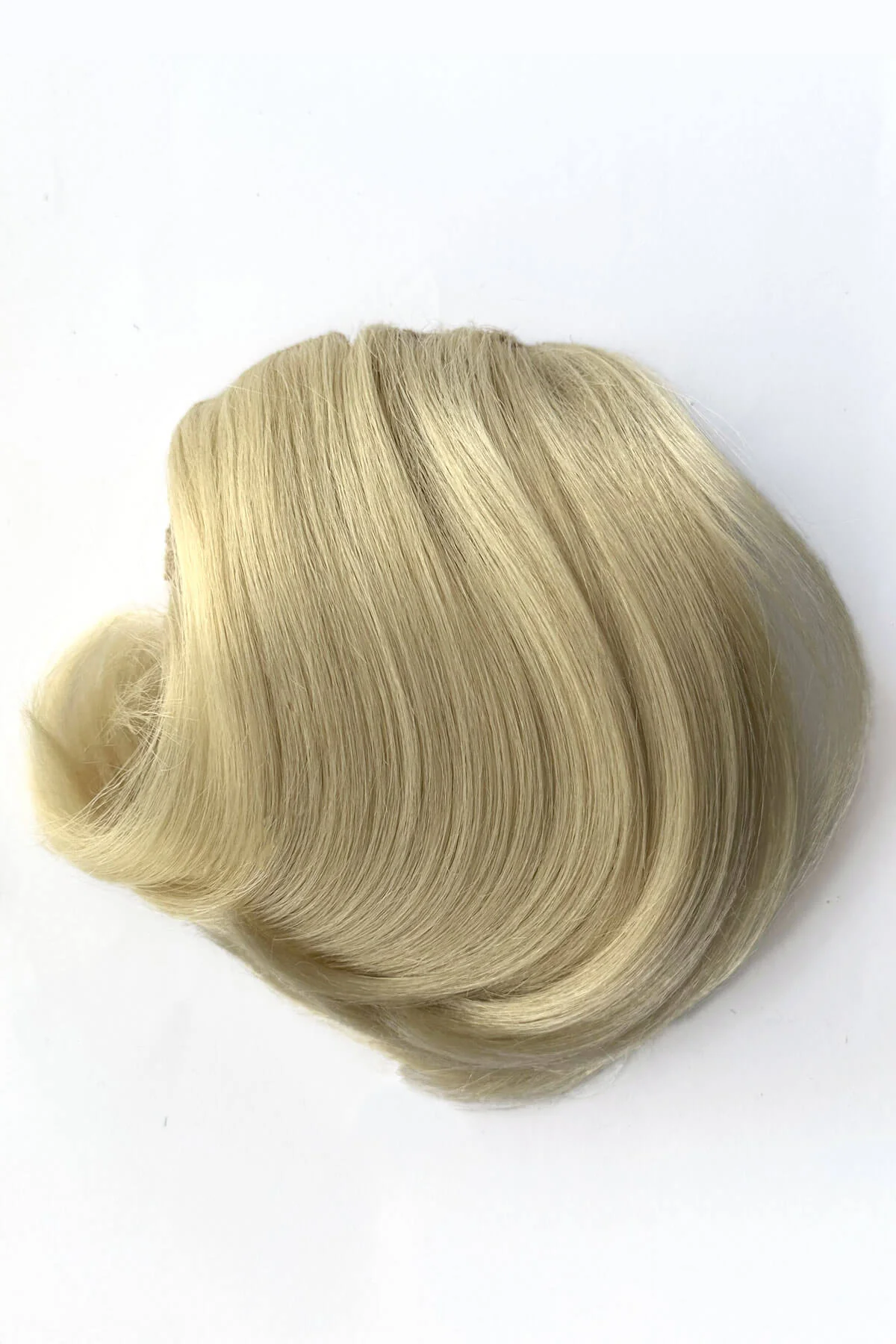 Beehive hairpiece, hair height booster, Flexihair: Pixi - Image 27
