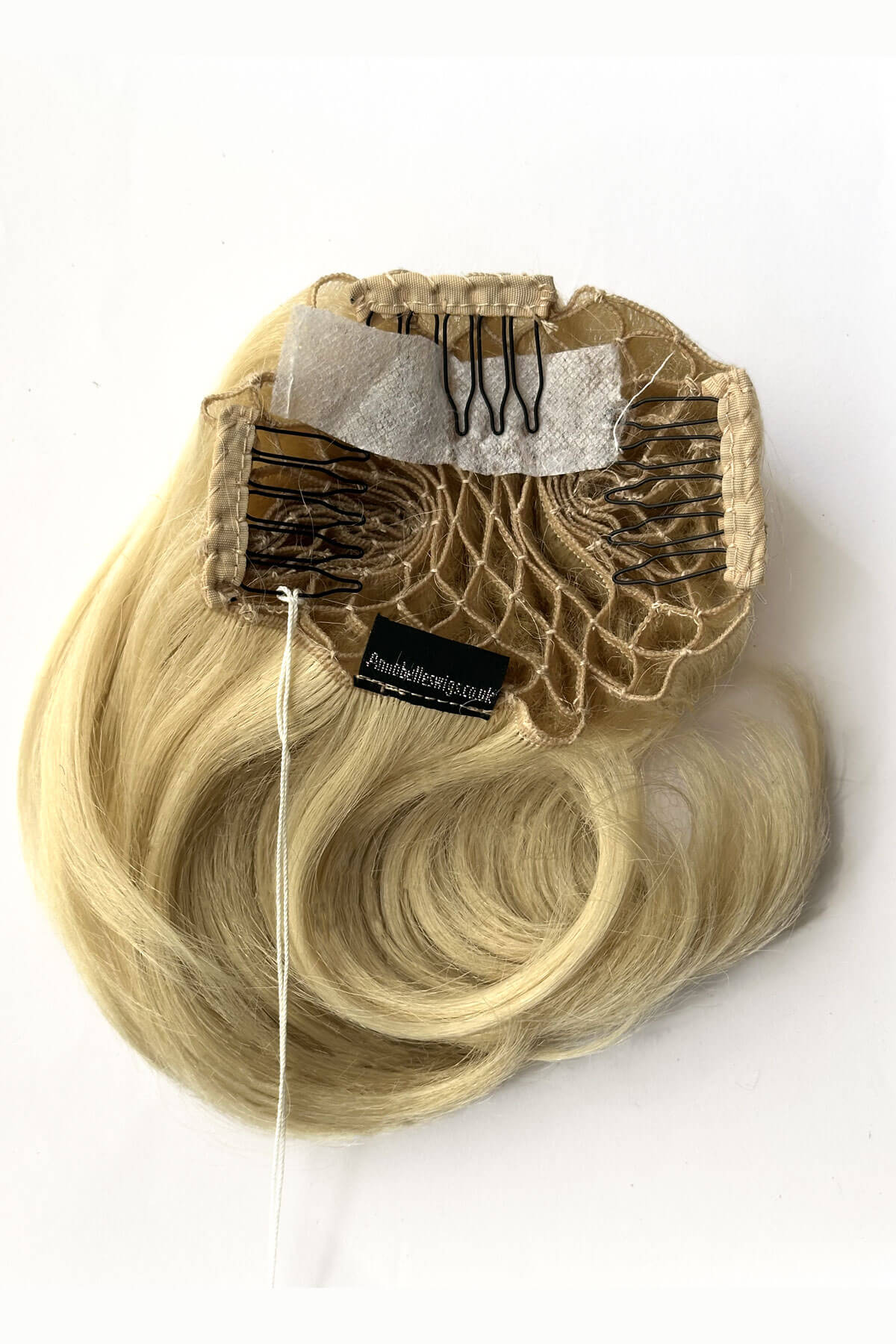 Beehive hairpiece, hair height booster, Flexihair: Pixi - Image 28