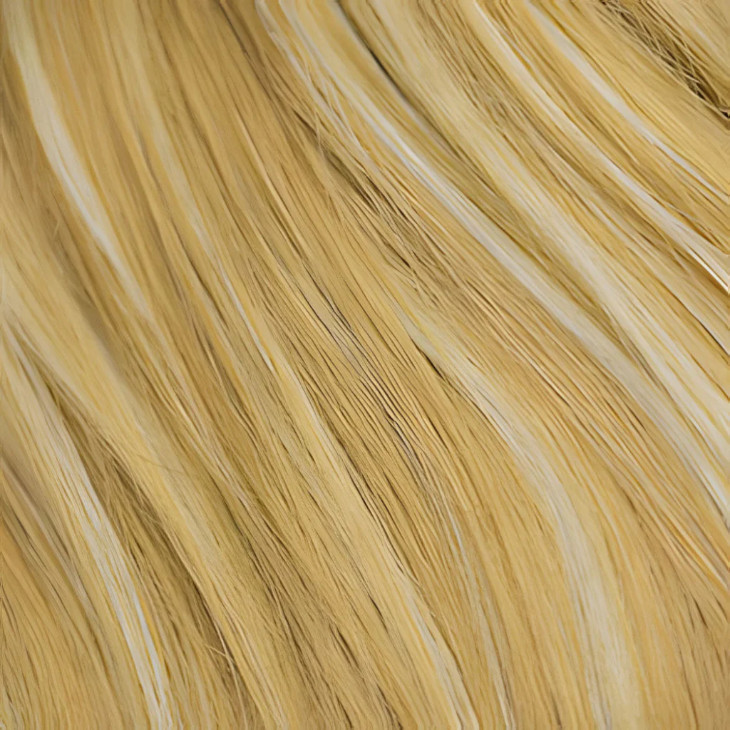 Volume and Height Booster Hairpiece: Blaise - Image 27