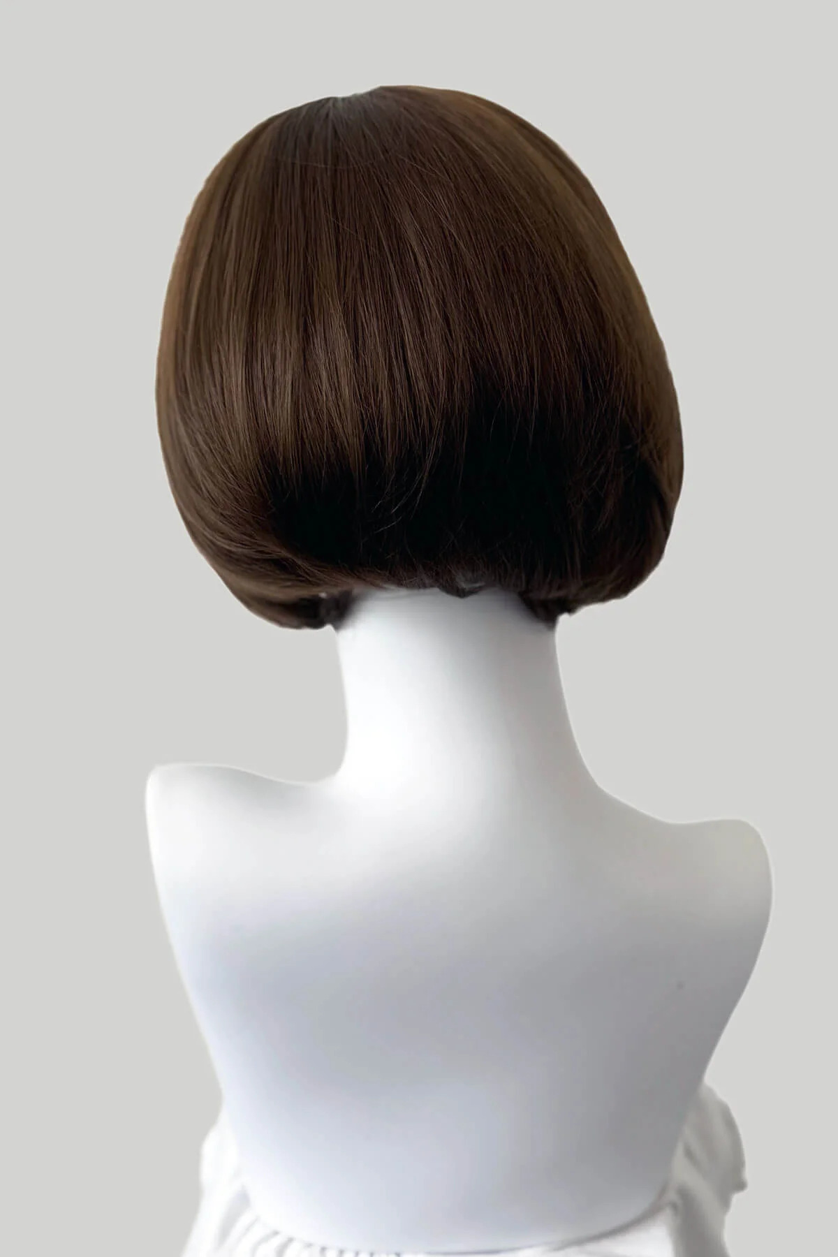 Bob half wig hairpiece, Flexihair: Amelie - Image 20