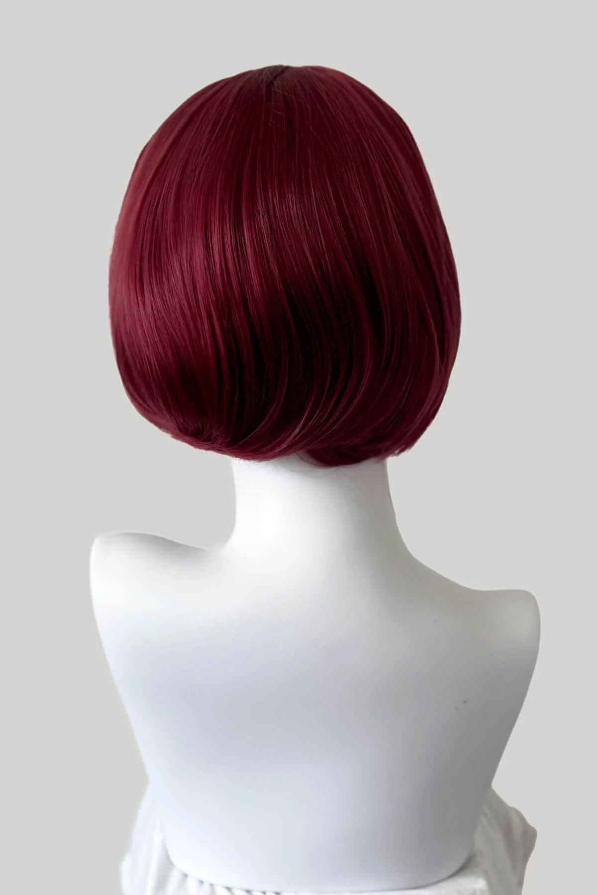 Bob half wig hairpiece, Flexihair: Amelie - Image 46