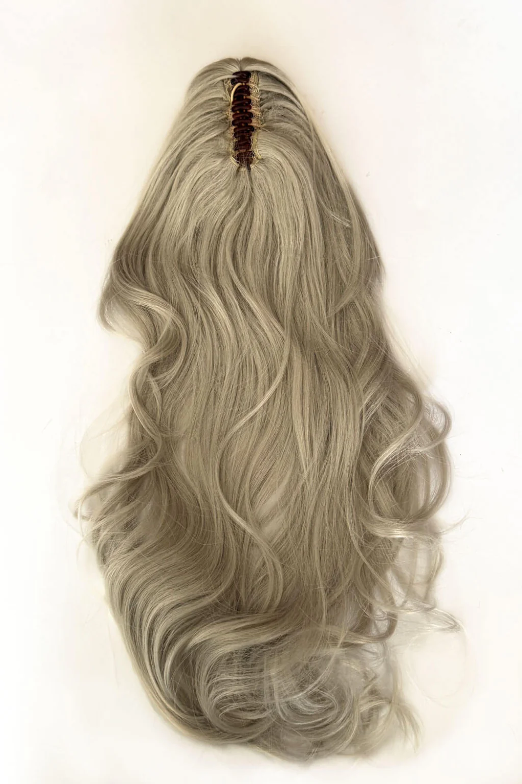 Clip-in ponytail hairpiece extension: Olivia - Image 51