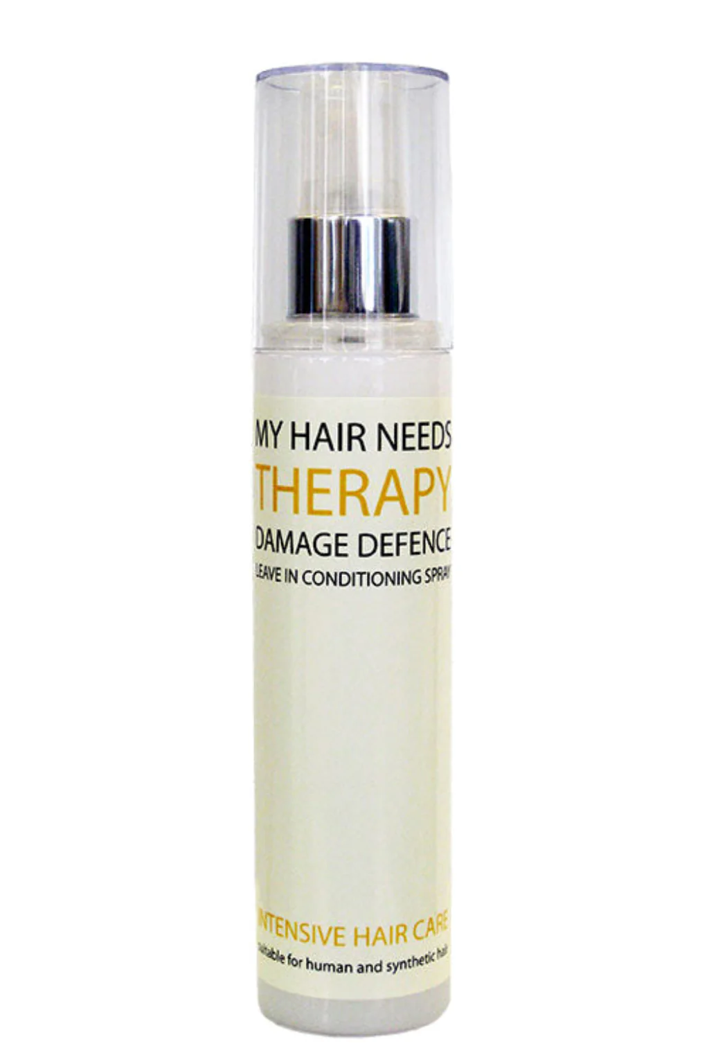 Conditioning Spray with Argan Oil - My Hair Needs Therapy 110 ml - Image 2