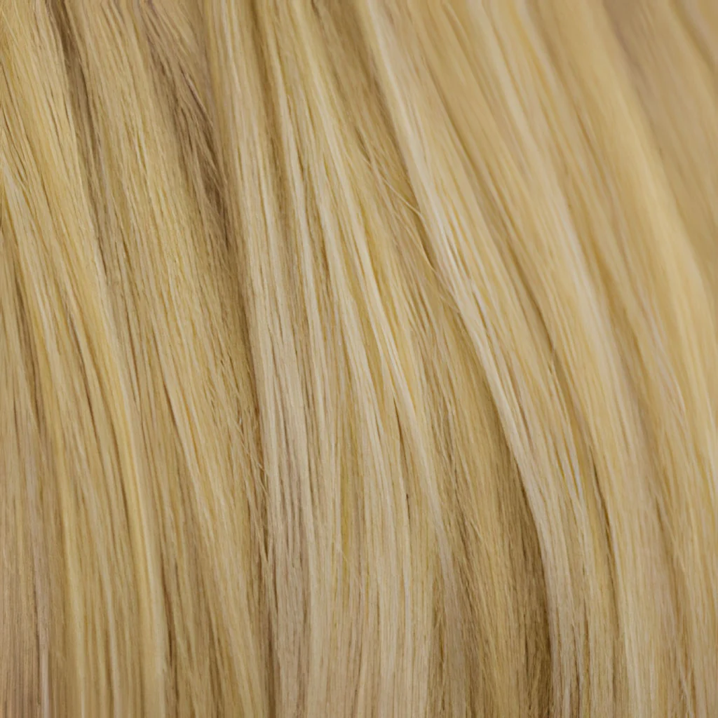 Bardot – 1960s Extra Volume Beehive Half Wig - Image 72