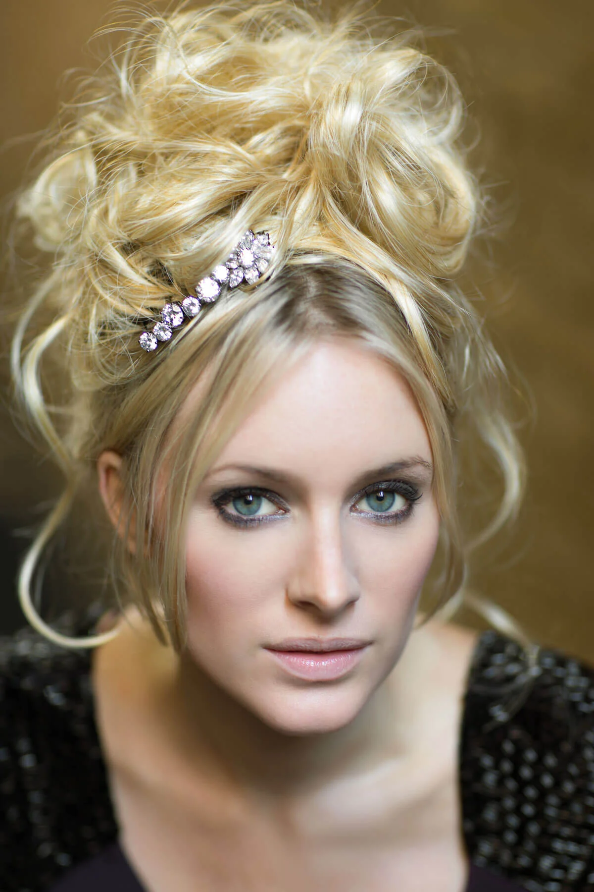 Extension hairpiece, long, versatile, Flexihair: Cristina - Image 26