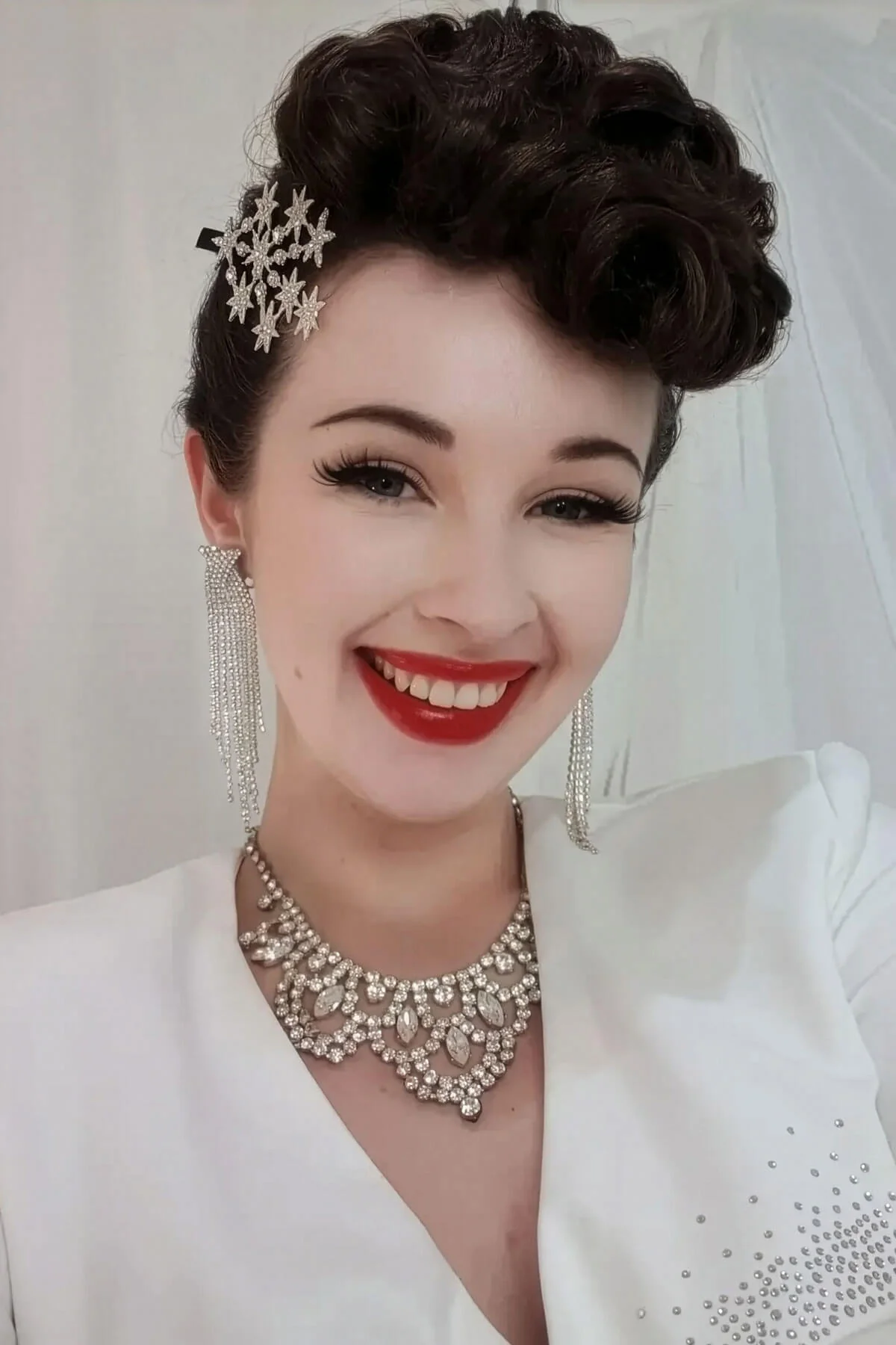 The Lucille – Our Signature 1950s style Poodle - Image 23