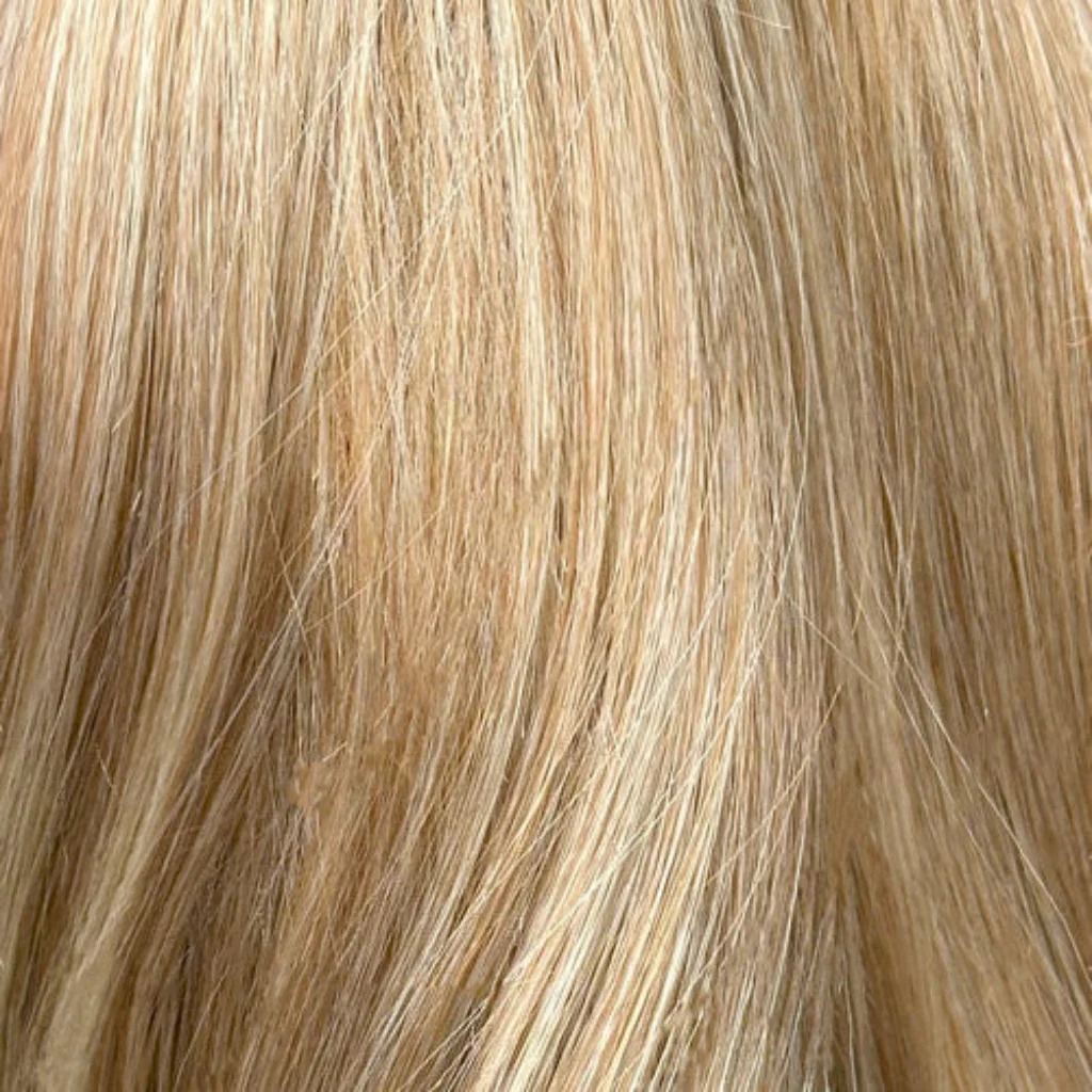 Lucky dip half wig - Image 46