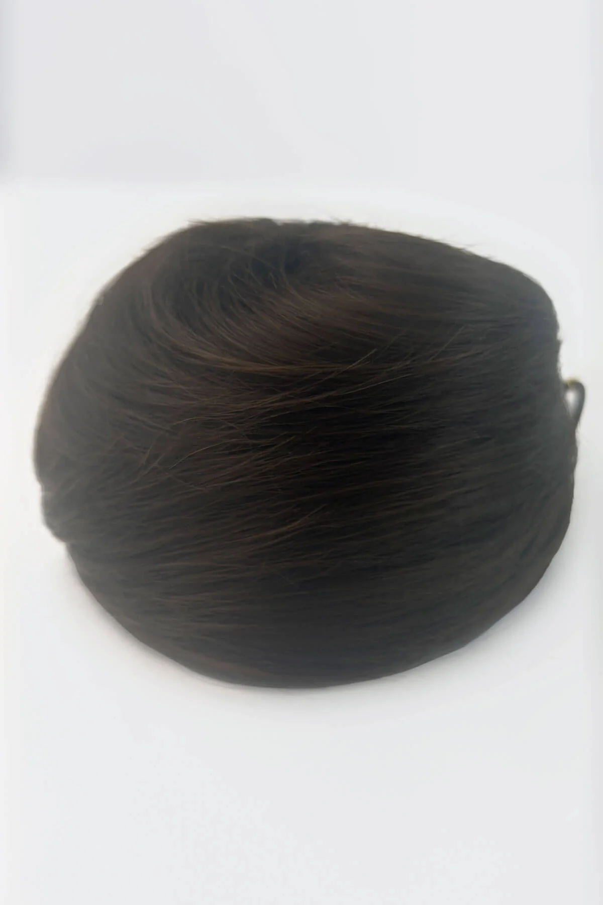 Hairpiece bun; instant perfect bun hairpiece: Hepburn - Image 15