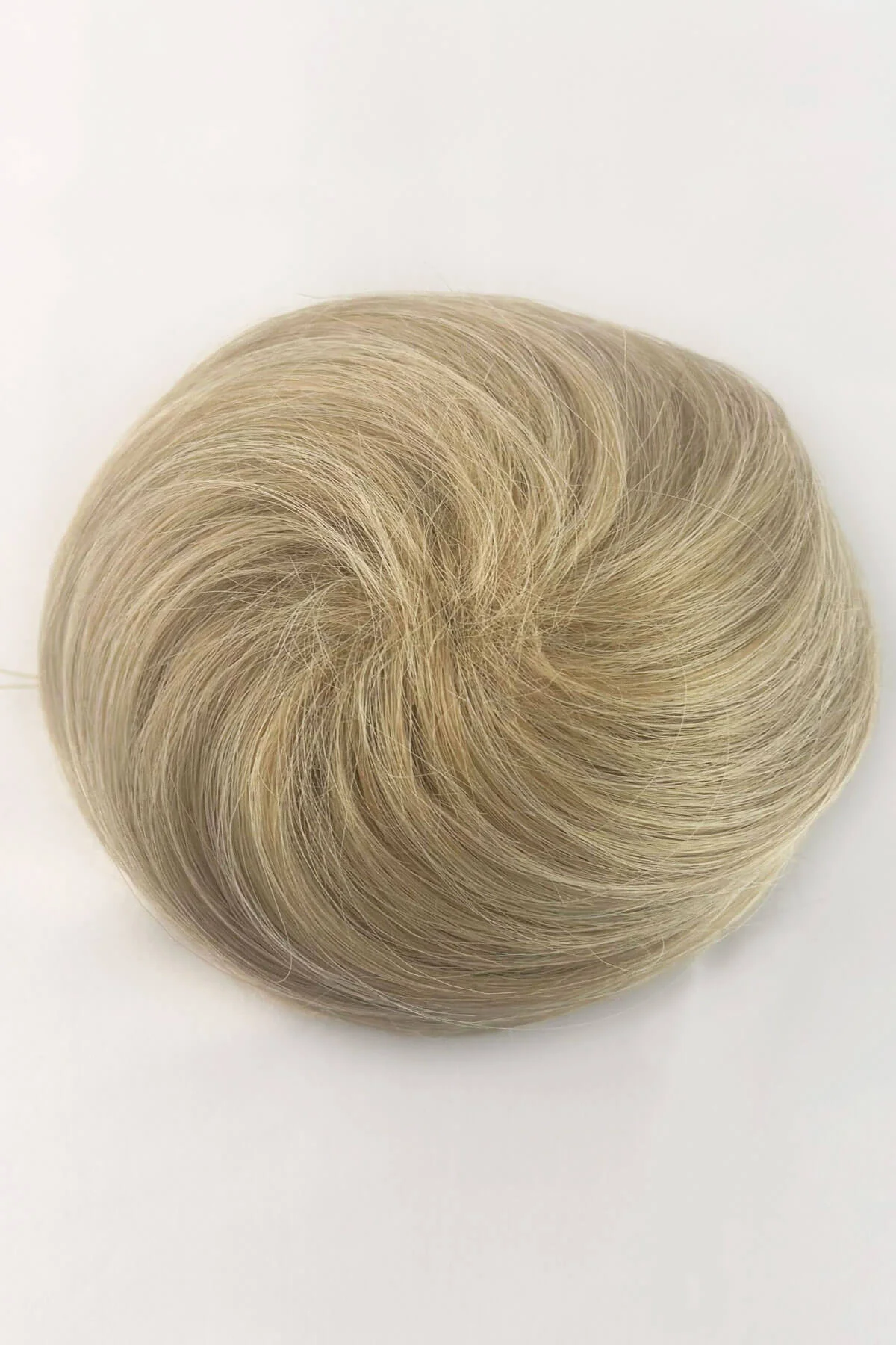 Hairpiece bun; instant perfect bun hairpiece: Hepburn - Image 30