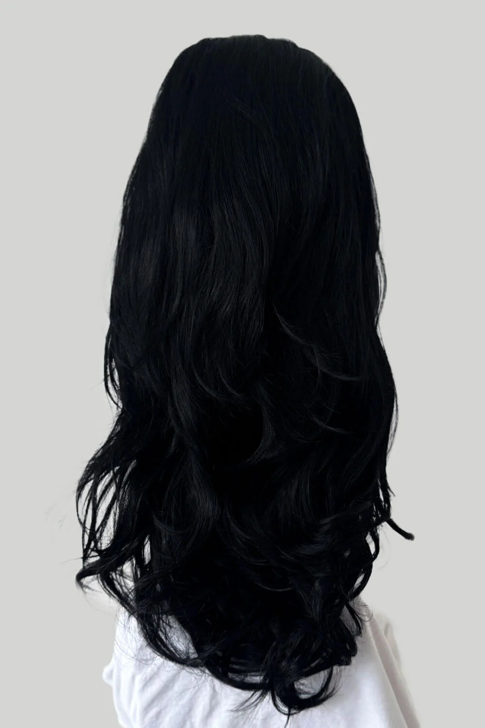 Bardot – 1960s Extra Volume Beehive Half Wig - Image 115