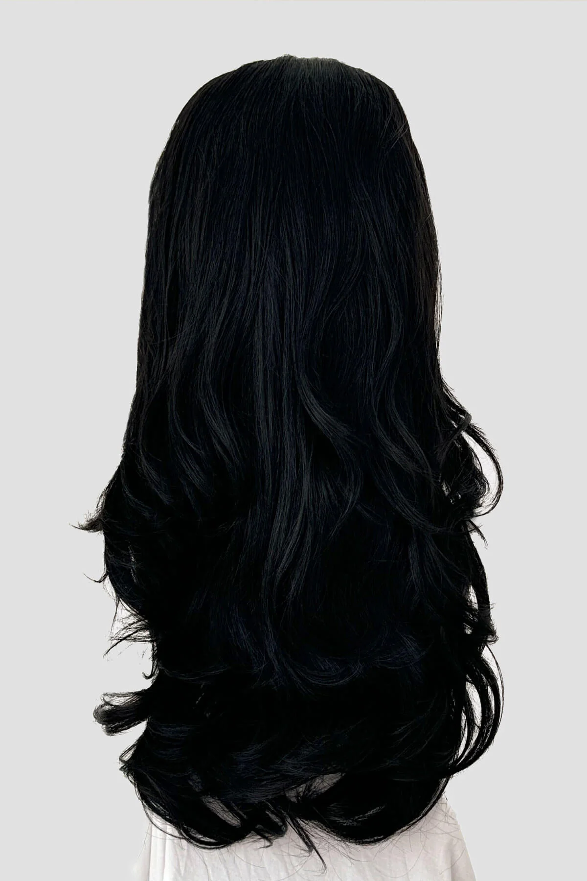 Bardot – 1960s Extra Volume Beehive Half Wig - Image 17