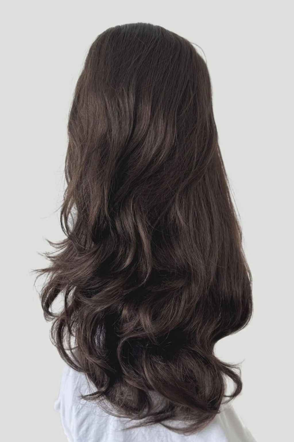 Bardot – 1960s Extra Volume Beehive Half Wig - Image 42