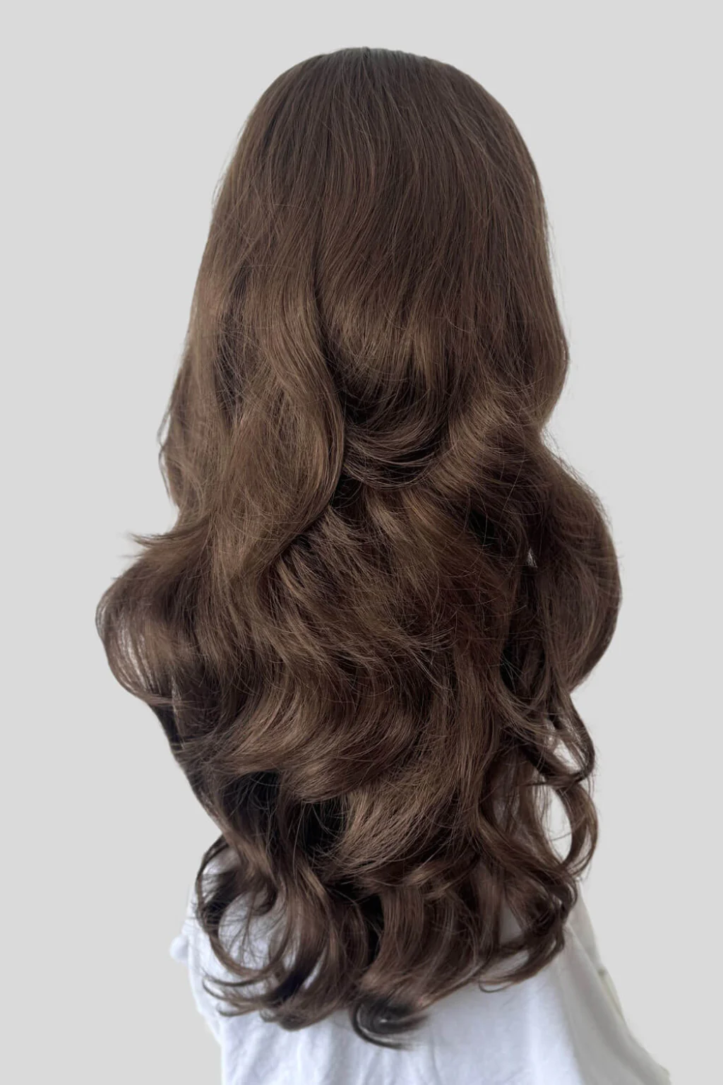 Bardot – 1960s Extra Volume Beehive Half Wig - Image 47