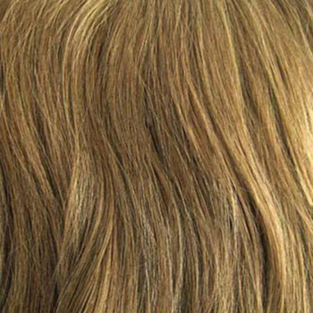 Bardot – 1960s Extra Volume Beehive Half Wig - Image 61