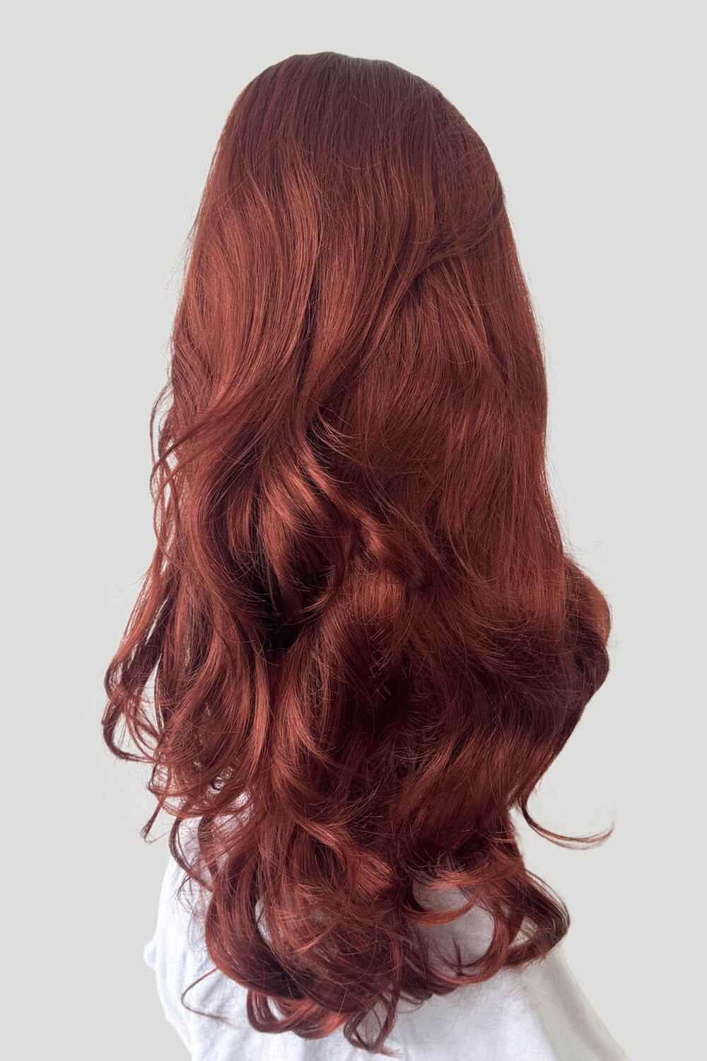Bardot – 1960s Extra Volume Beehive Half Wig - Image 64
