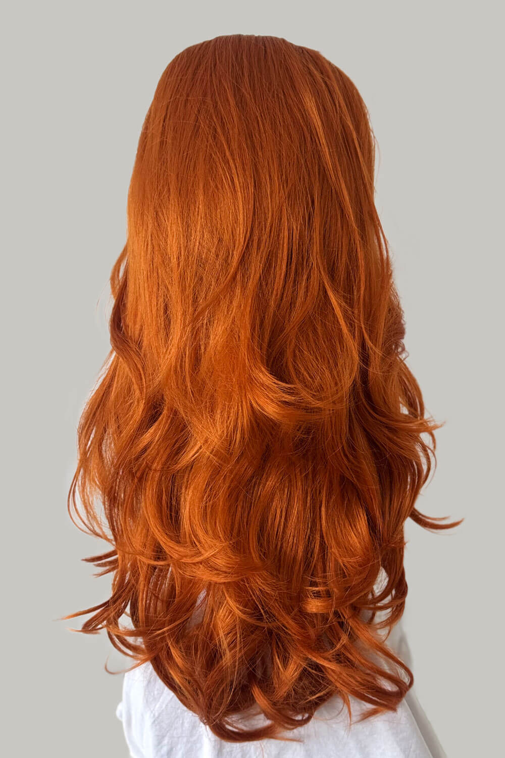 Bardot – 1960s Extra Volume Beehive Half Wig - Image 96