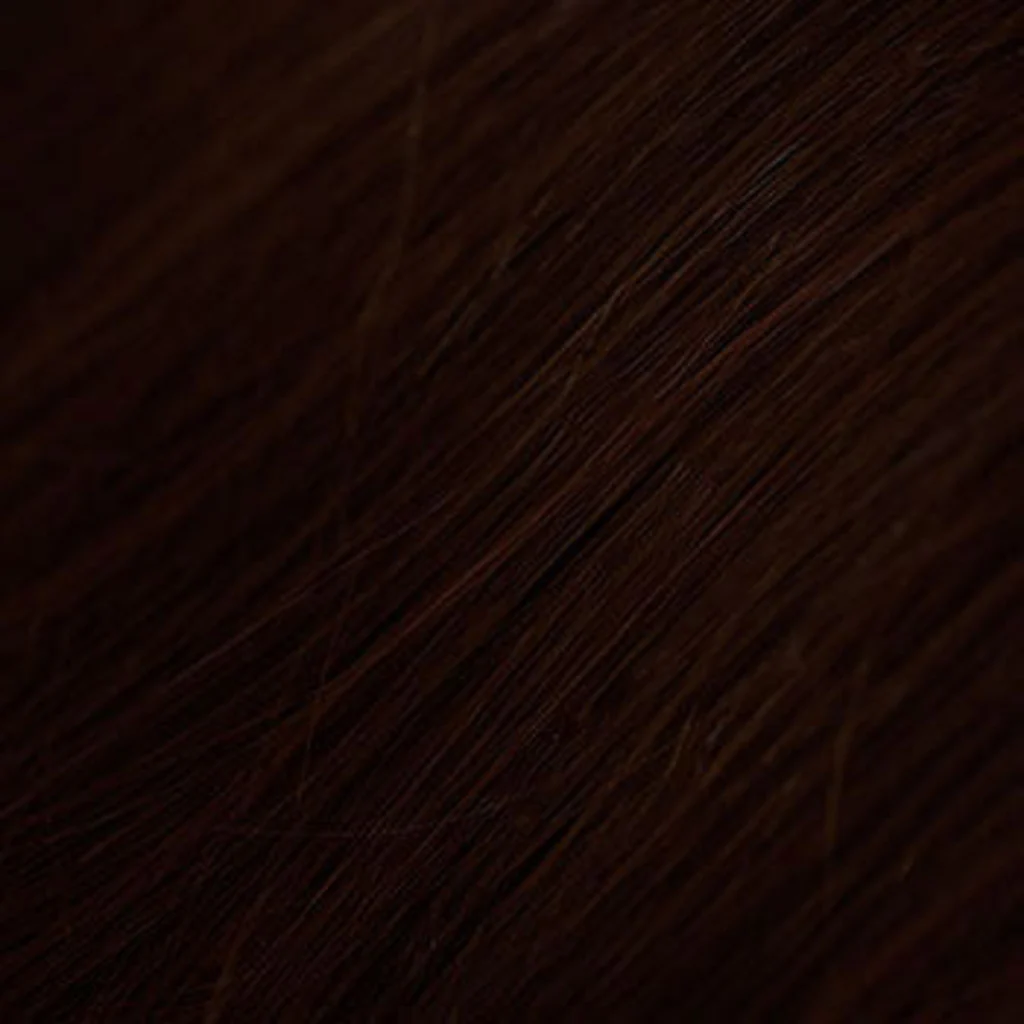 Bardot – 1960s Extra Volume Beehive Half Wig - Image 37