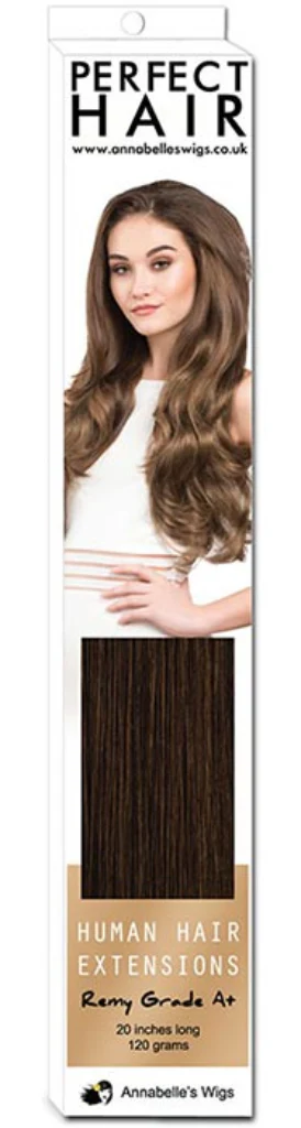 Human Hair Extensions, remy hair - Image 14