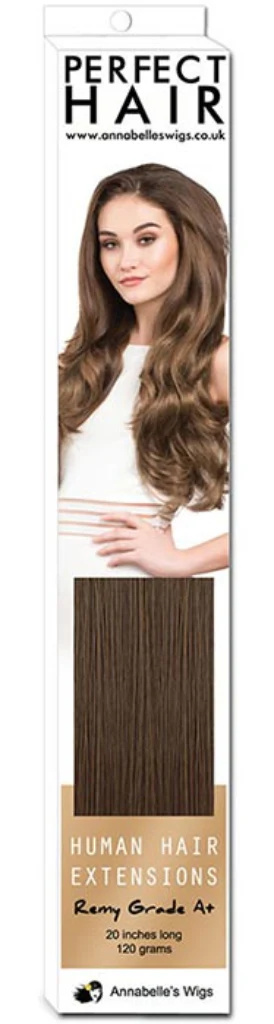Human Hair Extensions, remy hair - Image 16