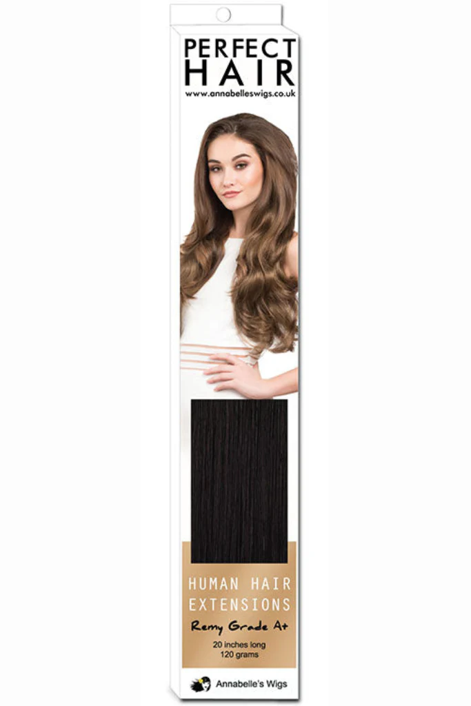 Human Hair Extensions, remy hair - Image 18