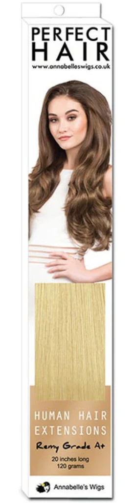 Human Hair Extensions, remy hair - Image 27