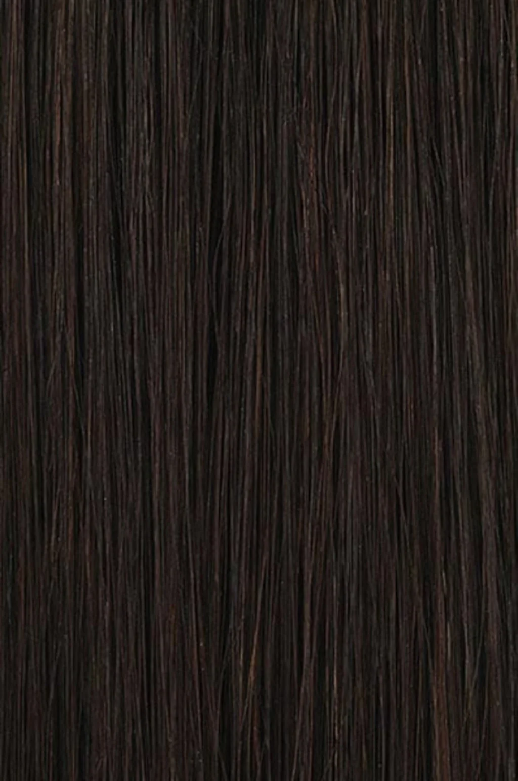 Human hair weft (weave) hair extensions, 20 inches/51 cm long - Image 11