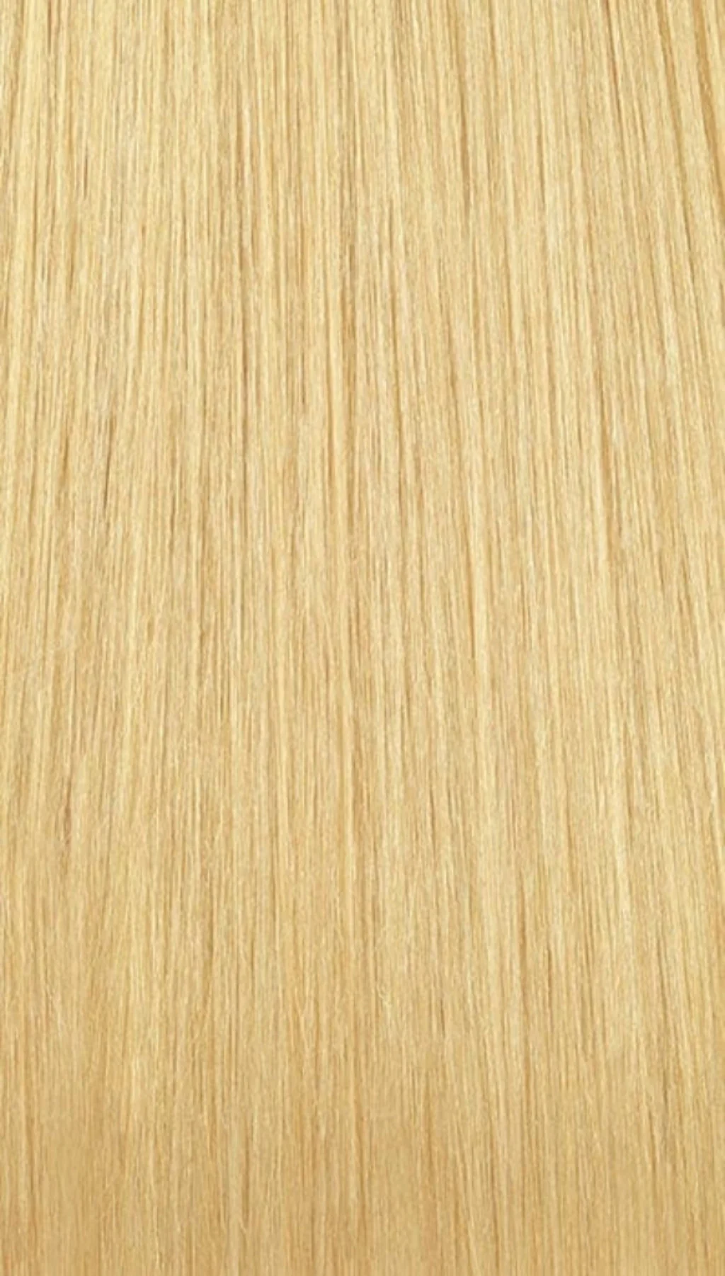 Human hair weft (weave) hair extensions, 20 inches/51 cm long - Image 23