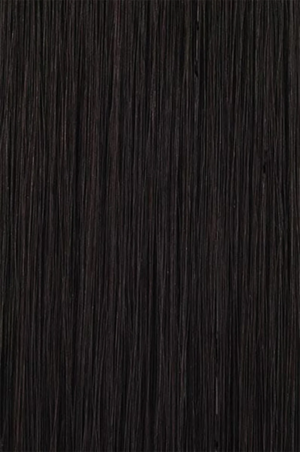Human hair weft (weave) hair extensions, 20 inches/51 cm long - Image 3
