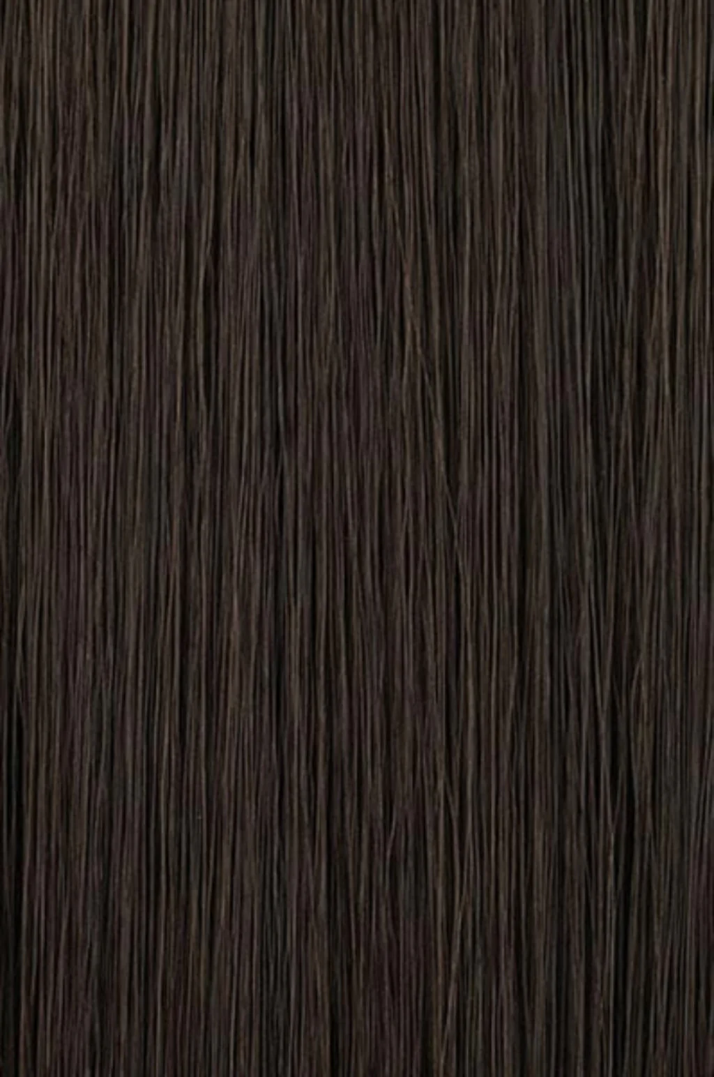 Human hair weft (weave) hair extensions, 20 inches/51 cm long - Image 9
