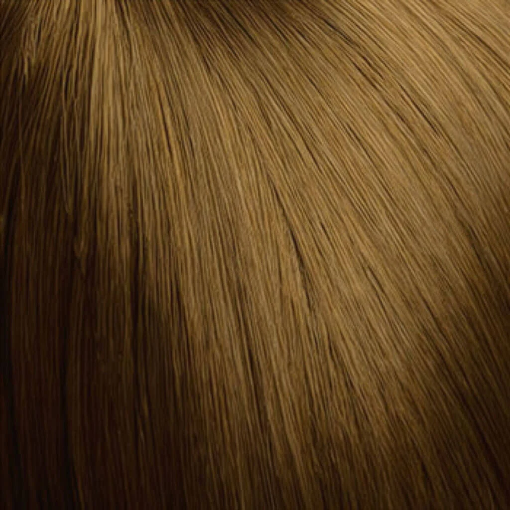 Long ponytail hairpiece, straight with flick: Clarisa - Image 15