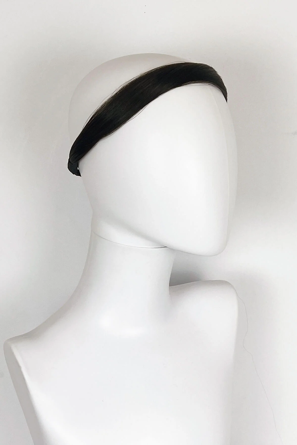 Loose hair hairband: Mabel - Image 13