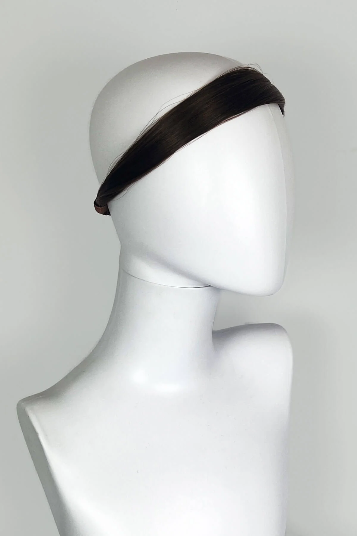Loose hair hairband: Mabel - Image 17