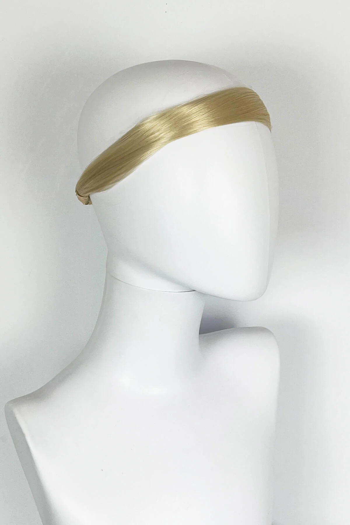 Loose hair hairband: Mabel - Image 5