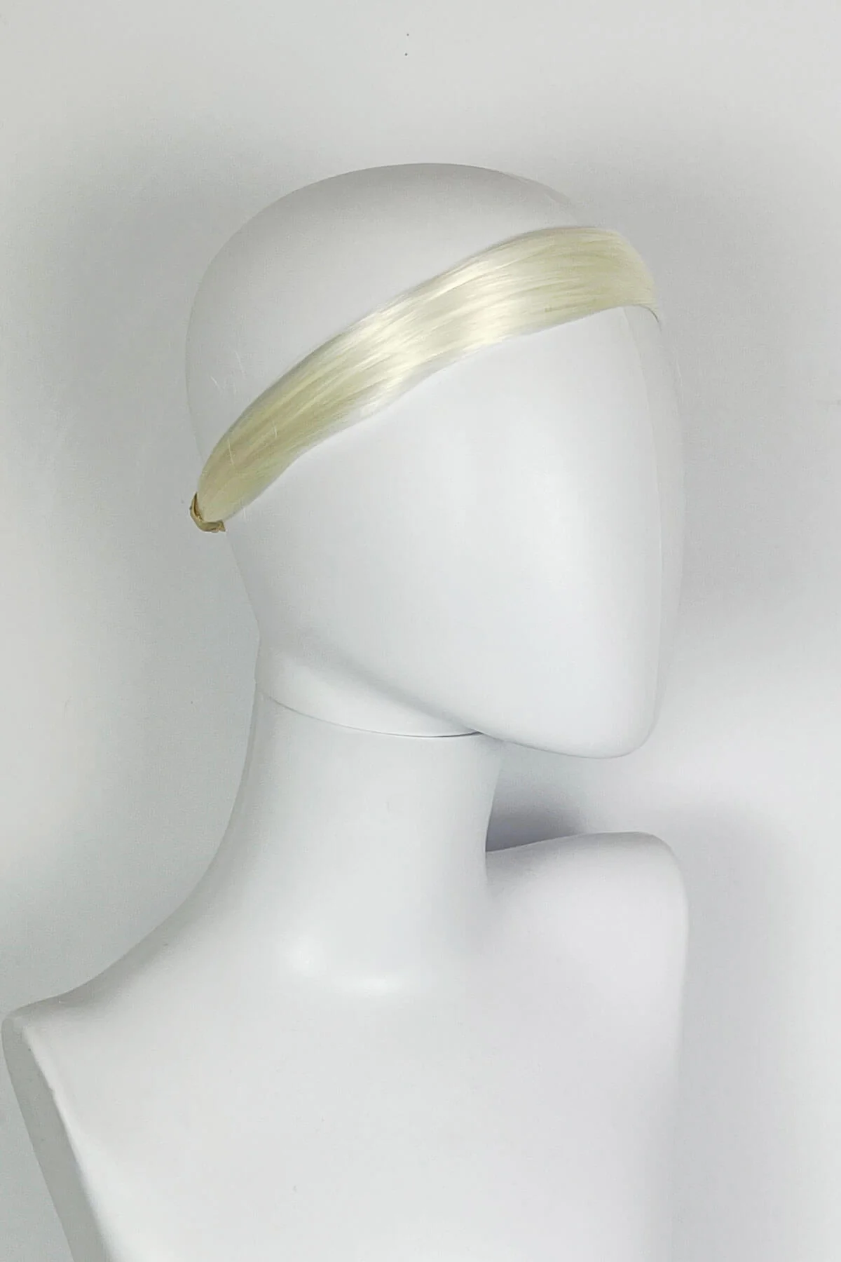 Loose hair hairband: Mabel - Image 7