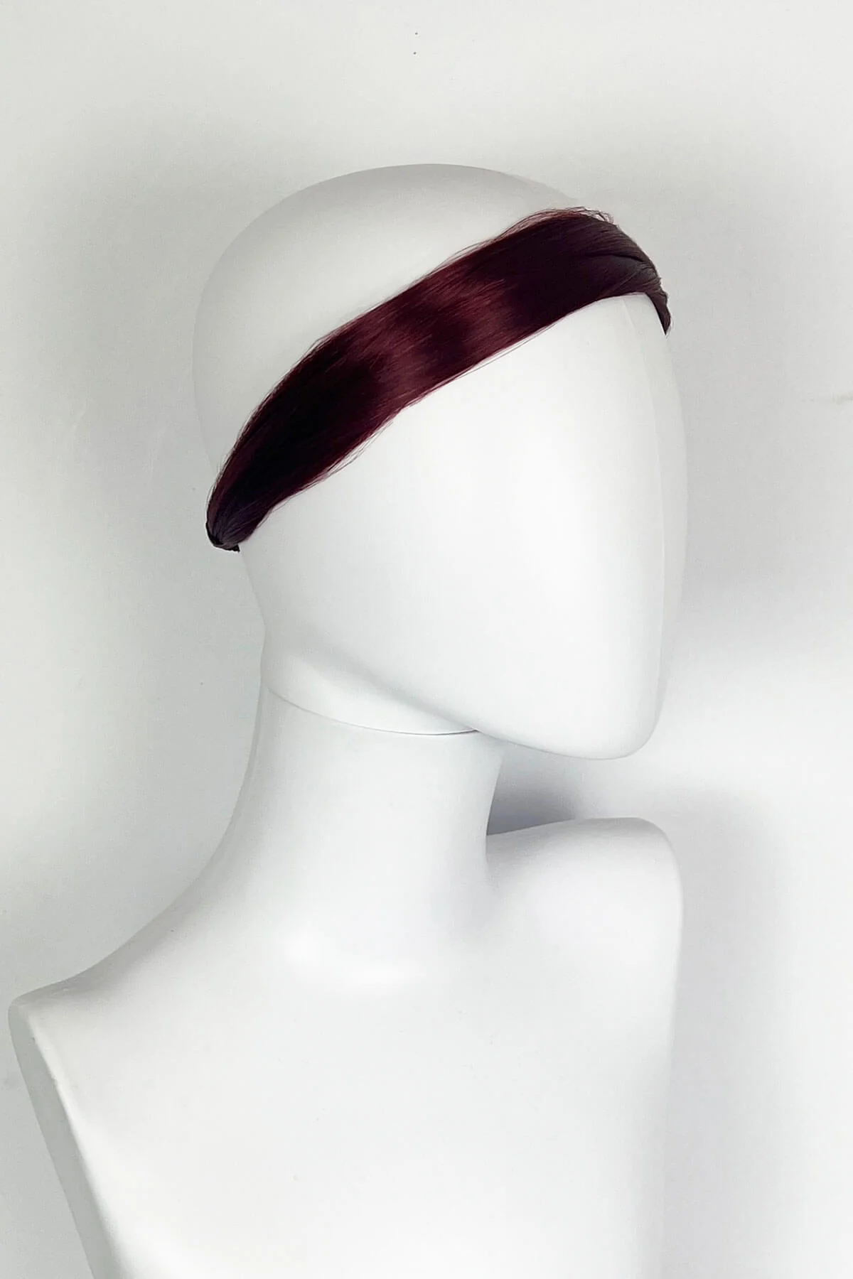 Loose hair hairband: Mabel - Image 9