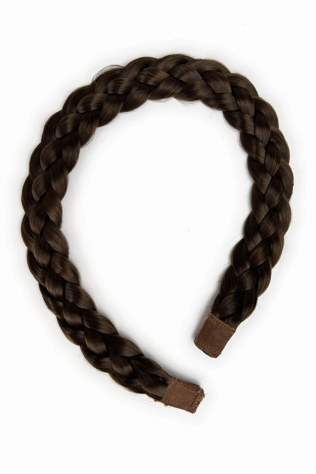 Plaited hairband: Martina - Image 10