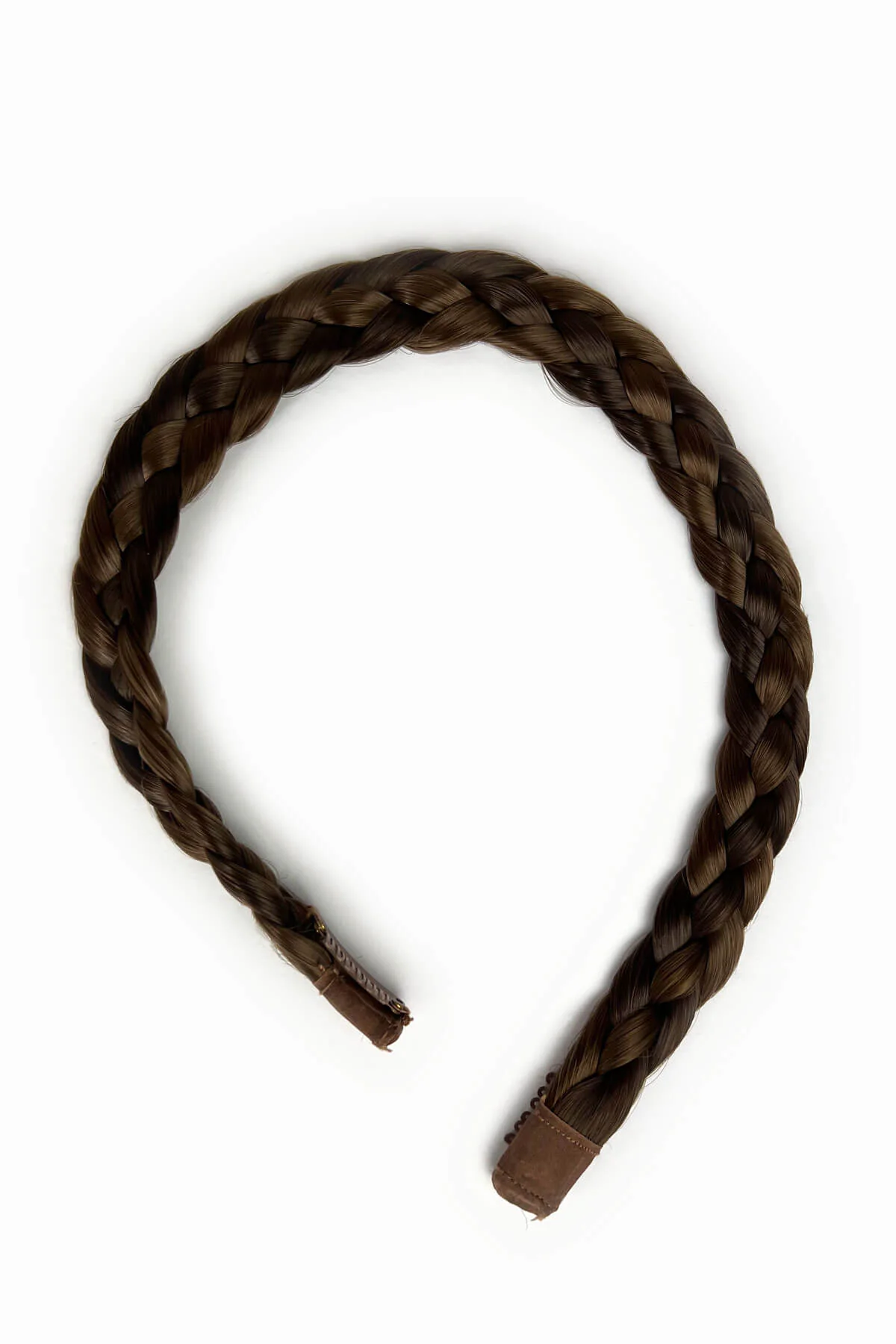 Plaited hairband: Martina - Image 13