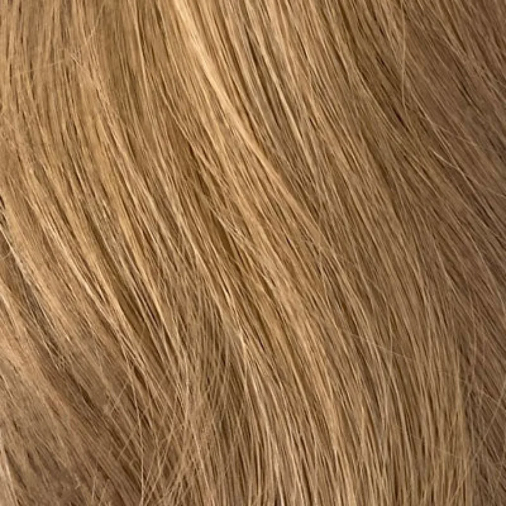 Brown bob wig, chic and stylish: Honour - Image 18