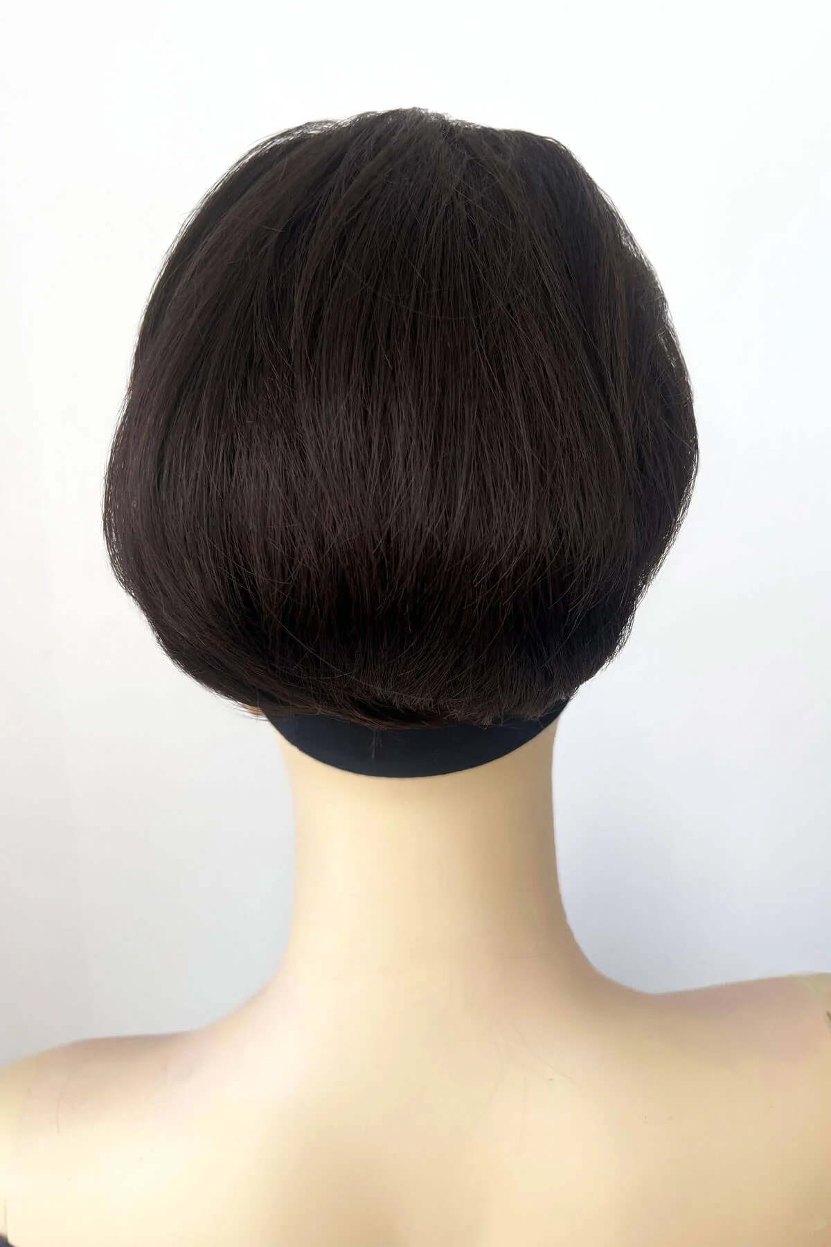 Short beehive ponytail hairpiece: Sherri - Image 11