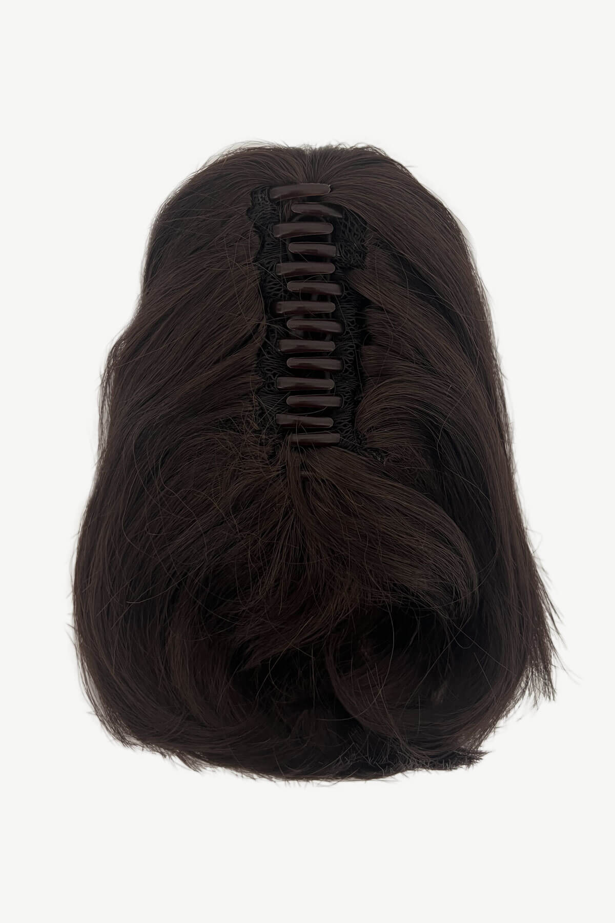 Short beehive ponytail hairpiece: Sherri - Image 12