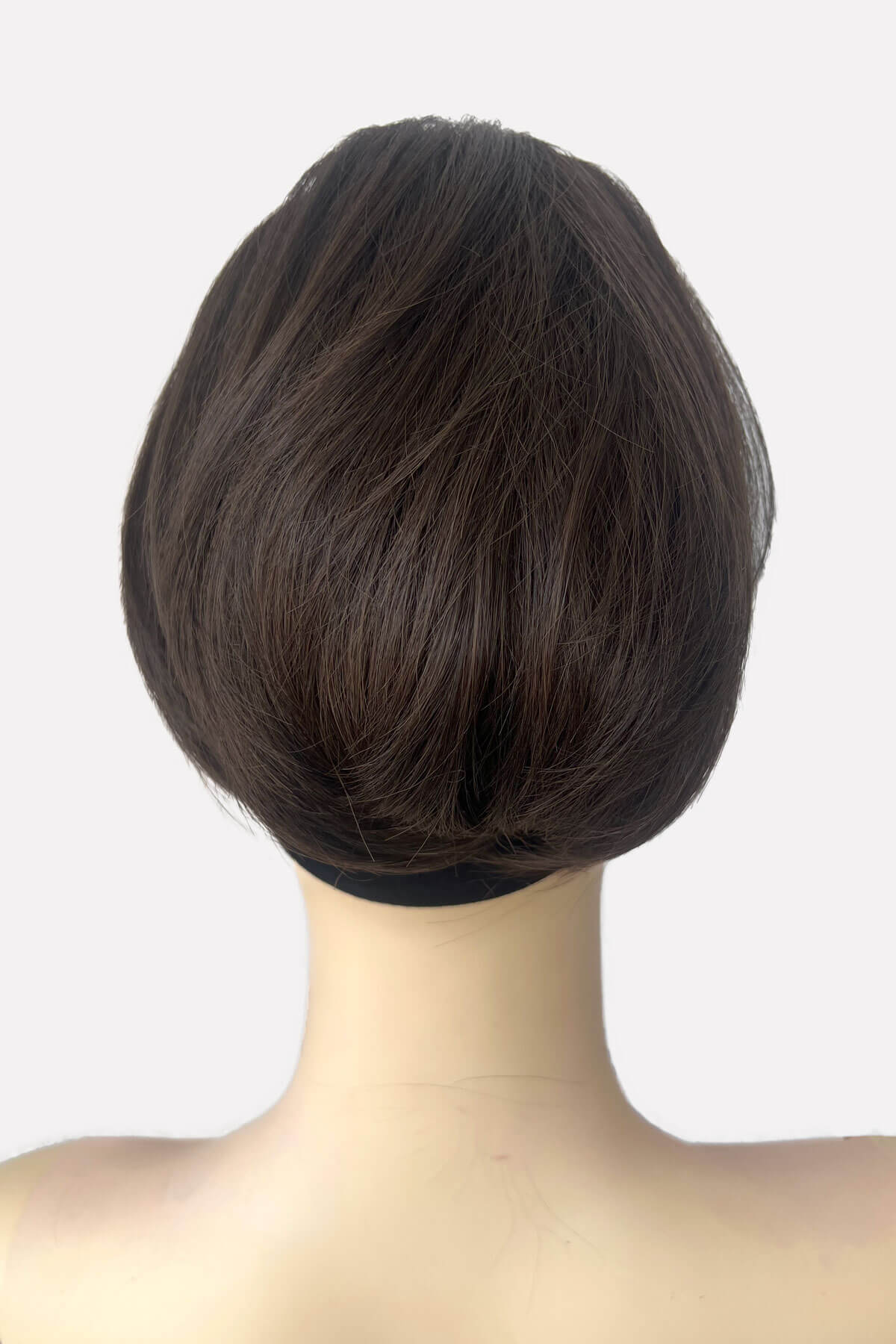 Short beehive ponytail hairpiece: Sherri - Image 21