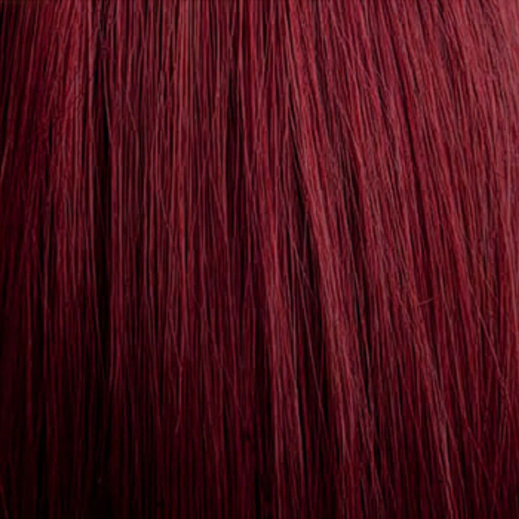 Bardot – 1960s Extra Volume Beehive Half Wig - Image 6