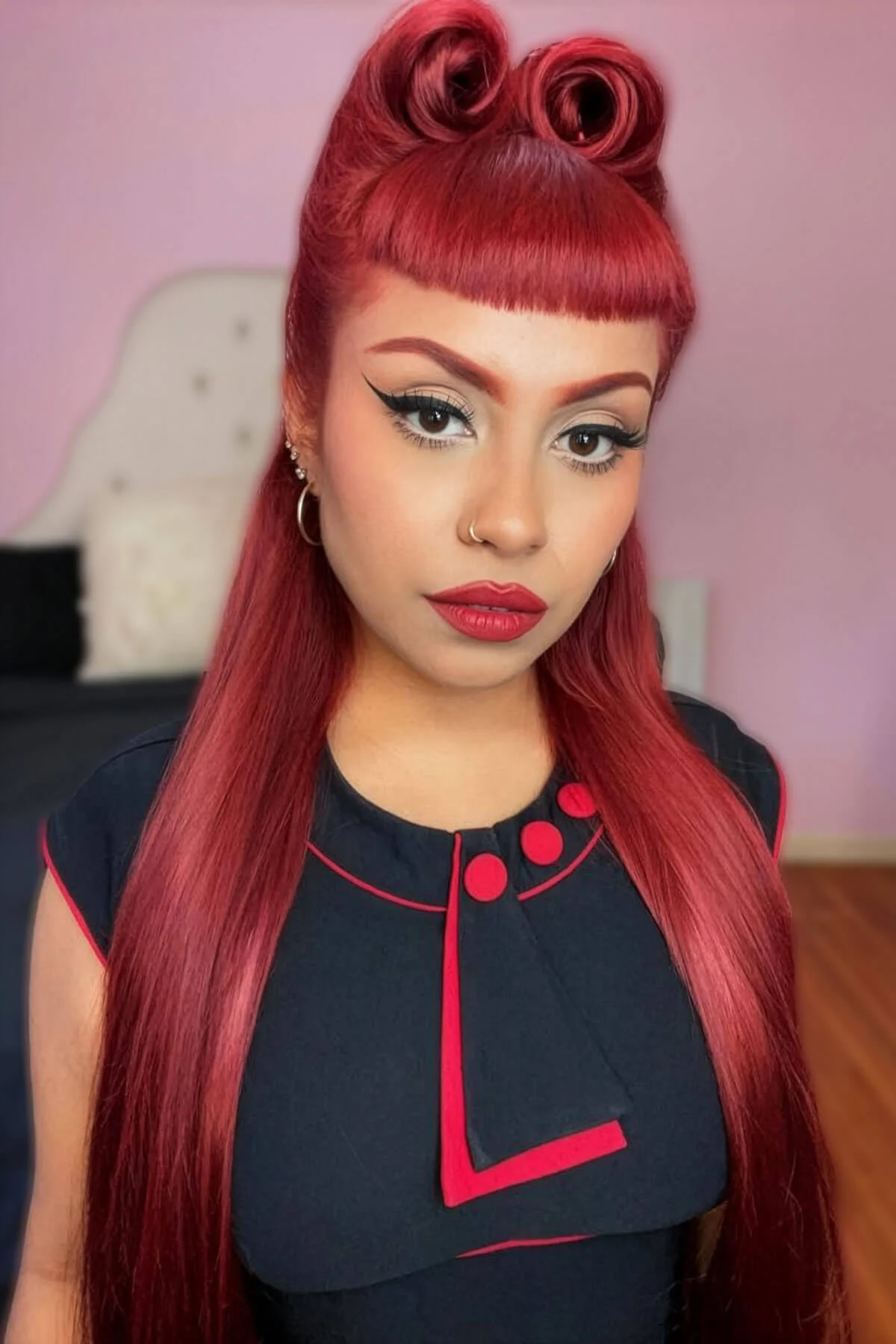Victory roll kit: Ingrid - Image 20