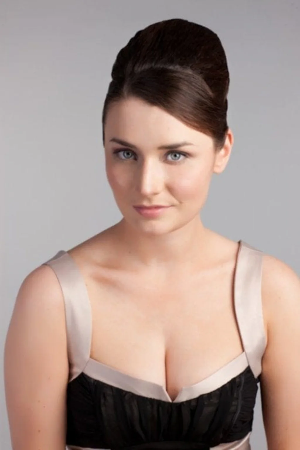 Volume and Height Booster Hairpiece: Blaise - Image 11