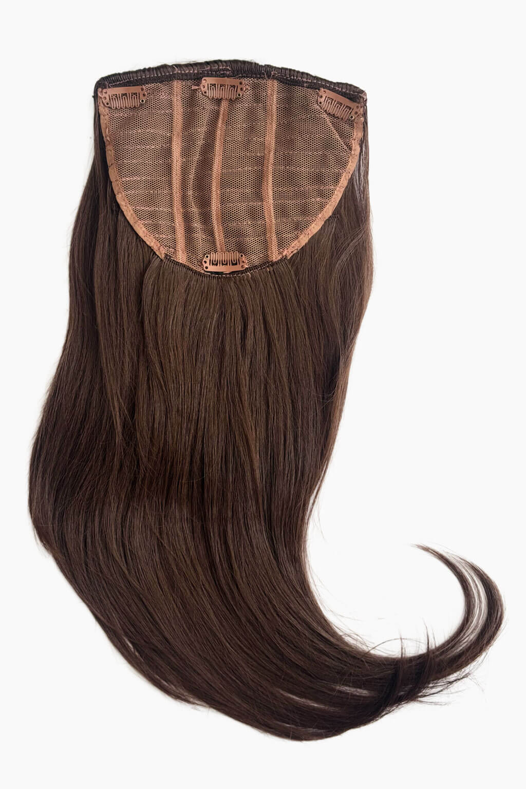 Volume and Height Booster Hairpiece: Blaise - Image 15