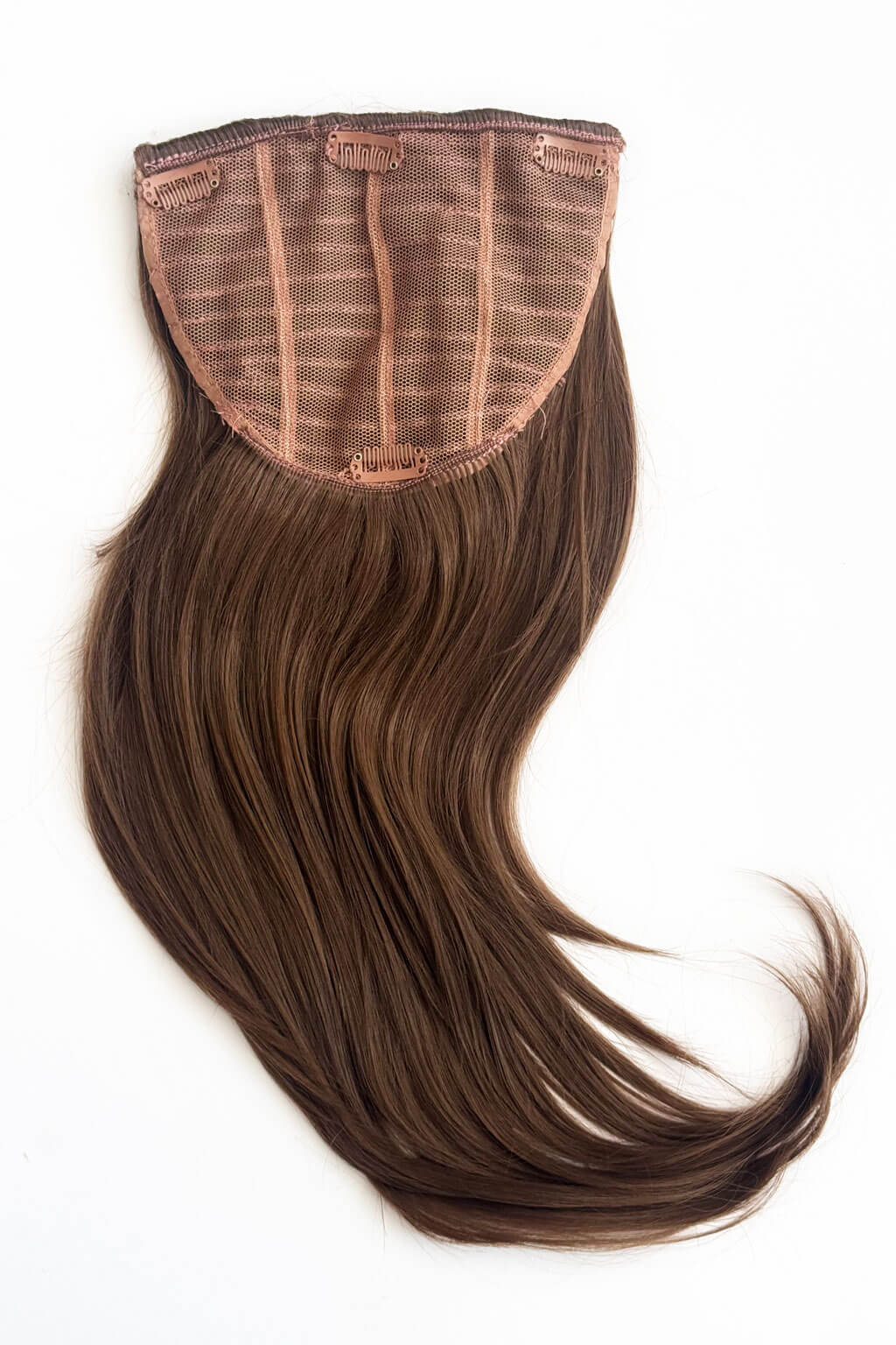 Volume and Height Booster Hairpiece: Blaise - Image 20
